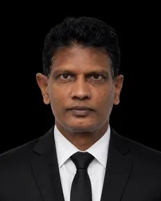 Dinesh Kumanayake
