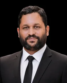 Jayan Ramanayake