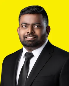 Kanishka Fernando