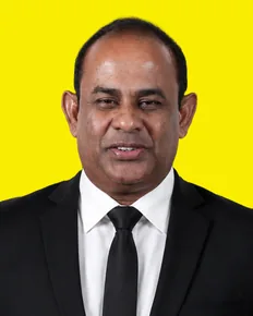 Lasantha Vitharana