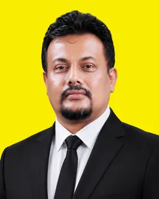 Prasad Gamage