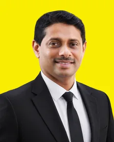 Sampath Weragoda