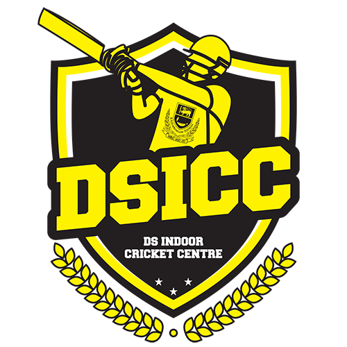 DS Indoor Cricket Center - DSICC