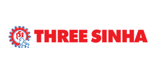 THREE SINHA